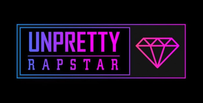 unpretty-rapstar-logo