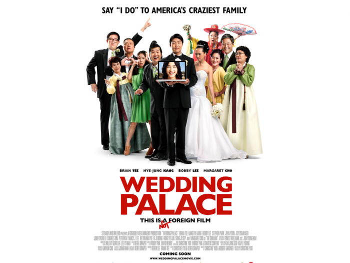 WeddingPalace