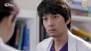 Korean-drama-Emergency-Couple-episode-2