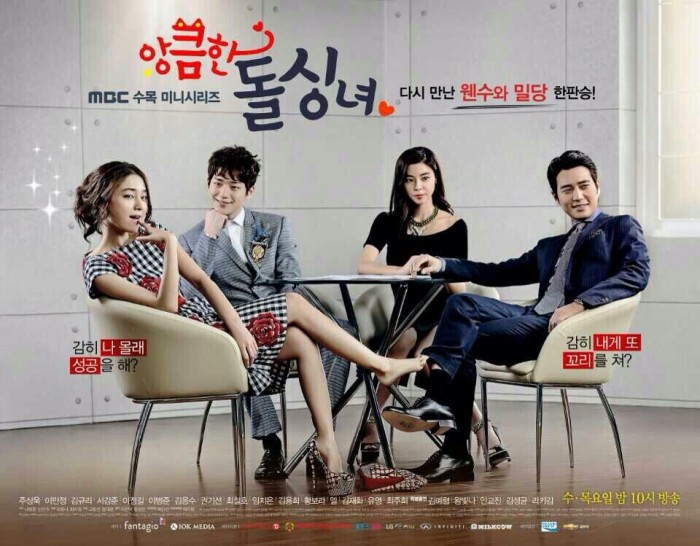 Cunning-Single-Lady-Poster2